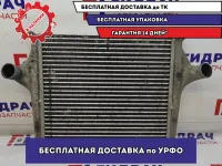 Интеркулер Hyundai HD78 .