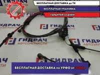 Трос КПП Hyundai HD78 . Комплект.