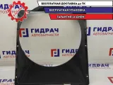 Диффузор вентилятора радиатора Hyundai HD78 25397-5H401.