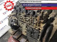 Двигатель Hyundai HD78 . D4DD. С ТНВД.