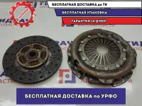 Сцепление (комлпект) Hyundai HD78 .