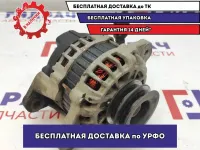 Генератор Hyundai HD78 37300-45500.