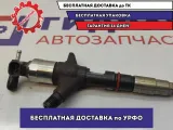 Форсунка дизельная электрическая Hyundai HD78 095000-5550.