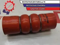 Патрубок интеркулера Hyundai HD78 27851-5E100.