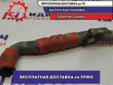 Патрубок интеркулера Hyundai HD78 27851-5E100.
