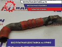 Патрубок интеркулера Hyundai HD78 27851-5E100.