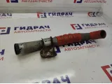 Патрубок интеркулера Hyundai HD78 27851-5E100.