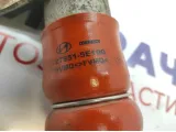 Патрубок интеркулера Hyundai HD78 27851-5E100.