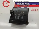 Реле поворотников Hyundai HD78 9555073001.