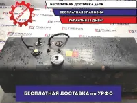 Бак топливный Hyundai HD78 . Ремонтировался.