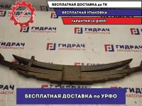 Рессора задняя Hyundai HD78 . 11 листов.