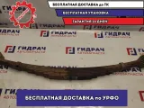 Рессора передняя Hyundai HD78 . 7 листов. Лопнул 3 лист.