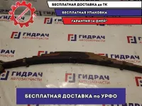 Рессора передняя Hyundai HD78 . 7 листов.