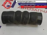 Патрубок интеркулера Hyundai HD78 27852-5K200.