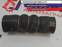Патрубок интеркулера Hyundai HD78 27852-5K200.