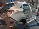 Крыло заднее правое Hyundai i30 (GD)