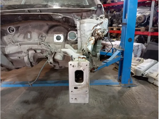 Лонжерон передний левый Hyundai i30 (GD)