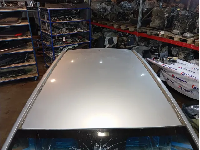 Крыша Hyundai i30 (GD)