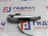 Ручка двери наружная передняя левая Hyundai i30 (GD)