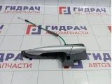 Ручка двери наружная задняя левая Hyundai i30 (GD)