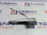 Ручка двери наружная задняя левая Hyundai i30 (GD) Ручка двери наружная задняя левая Hyundai i30 (GD)