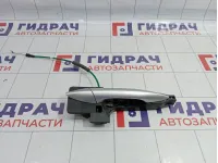 Ручка двери наружная задняя правая Hyundai i30 (GD)