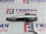 Ручка двери наружная задняя правая Hyundai i30 (GD)