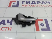 Ручка двери внутренняя левая Hyundai i30 (GD) 82610A6000 Ручка двери внутренняя левая Hyundai i30 (GD) 82610A6000