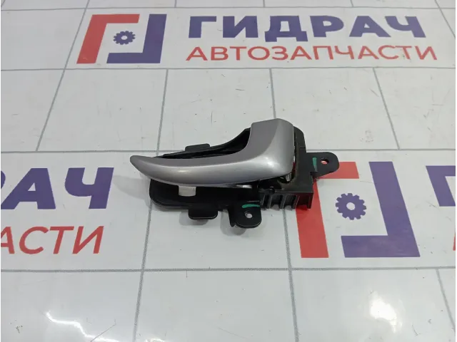 Ручка двери внутренняя правая Hyundai i30 (GD) 82620A6000