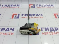 Замок двери передней левой Hyundai i30 (GD) 81310A6000