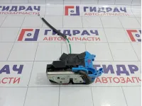 Замок двери задней левой Hyundai i30 (GD) 81410A6000