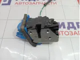 Замок двери задней левой Hyundai i30 (GD) 81410A6000