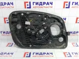 Стеклоподъемник электрический передний левый Hyundai i30 (GD) 82471A6000