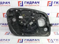 Стеклоподъемник электрический передний левый Hyundai i30 (GD) 82471A6000