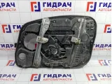 Стеклоподъемник электрический передний левый Hyundai i30 (GD) 82471A6000