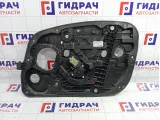 Стеклоподъемник электрический передний правый Hyundai i30 (GD) 82481A6000