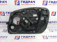 Стеклоподъемник электрический передний правый Hyundai i30 (GD) 82481A6000