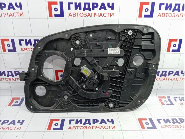 Стеклоподъемник электрический передний правый Hyundai i30 (GD) 82481A6000