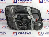 Стеклоподъемник электрический передний правый Hyundai i30 (GD) 82481A6000
