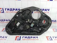 Стеклоподъемник электрический задний левый Hyundai i30 (GD) 83471A6010 Стеклоподъемник электрический задний левый Hyundai i30 (GD) 83471A6010