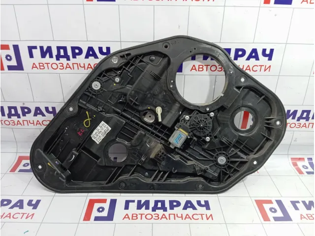 Стеклоподъемник электрический задний левый Hyundai i30 (GD) 83471A6010