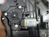 Стеклоподъемник электрический задний левый Hyundai i30 (GD) 83471A6010