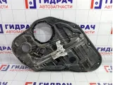 Стеклоподъемник электрический задний левый Hyundai i30 (GD) 83471A6010