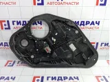 Стеклоподъемник электрический задний правый Hyundai i30 (GD) 83481A6010