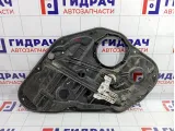 Стеклоподъемник электрический задний правый Hyundai i30 (GD) 83481A6010