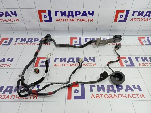 Проводка двери передней левой Hyundai i30 (GD) 91600A6190
