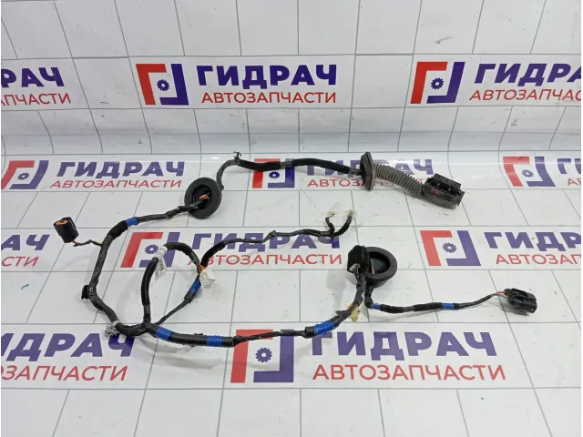 Проводка двери передней правой Hyundai i30 (GD) 91610A6220