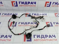 Проводка двери задней левой Hyundai i30 (GD) 91650A6020