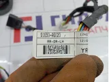 Проводка двери задней левой Hyundai i30 (GD) 91650A6020