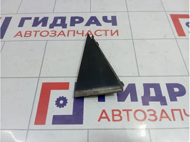 Накладка двери задней левой наружная Hyundai i30 (GD) 83830A5000